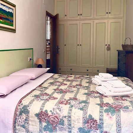 Casa Gentile Διαμέρισμα Ασίζη Εξωτερικό φωτογραφία