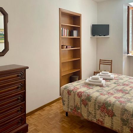 Casa Gentile Διαμέρισμα Ασίζη Εξωτερικό φωτογραφία