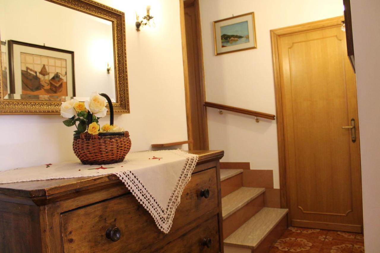 Casa Gentile Διαμέρισμα Ασίζη Εξωτερικό φωτογραφία