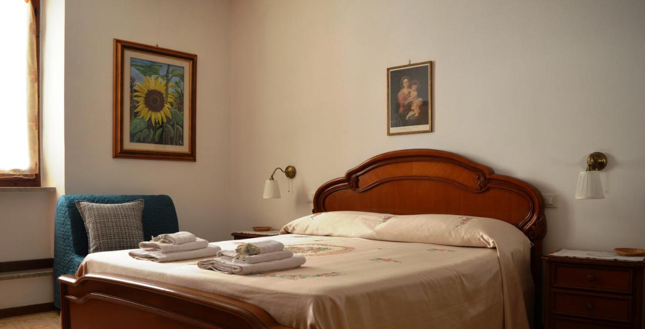 Casa Gentile Διαμέρισμα Ασίζη Εξωτερικό φωτογραφία