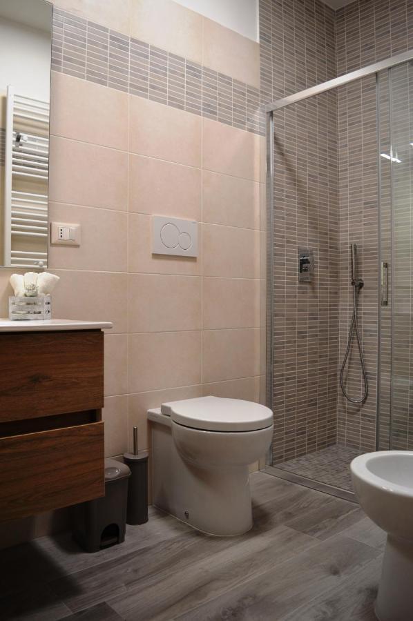Casa Gentile Διαμέρισμα Ασίζη Εξωτερικό φωτογραφία