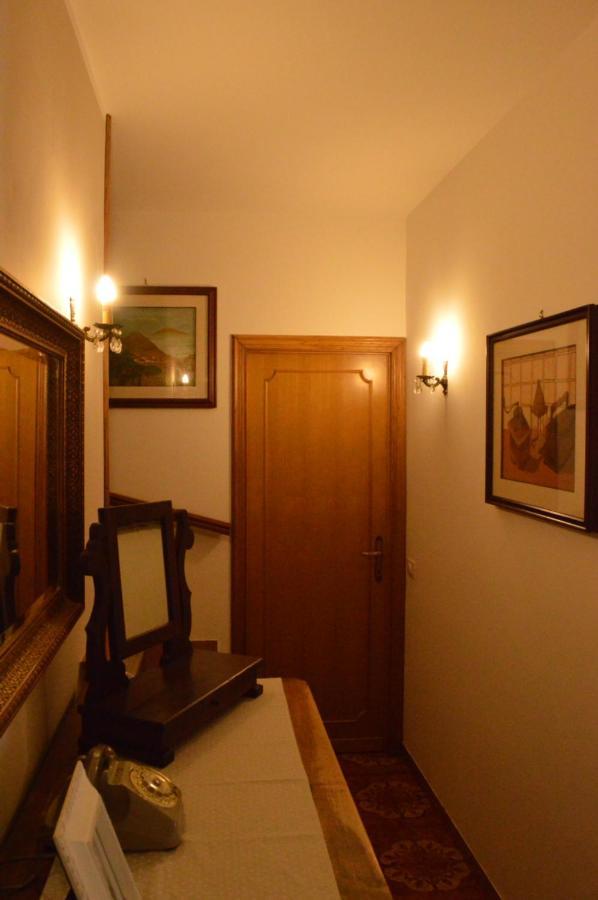 Casa Gentile Διαμέρισμα Ασίζη Εξωτερικό φωτογραφία