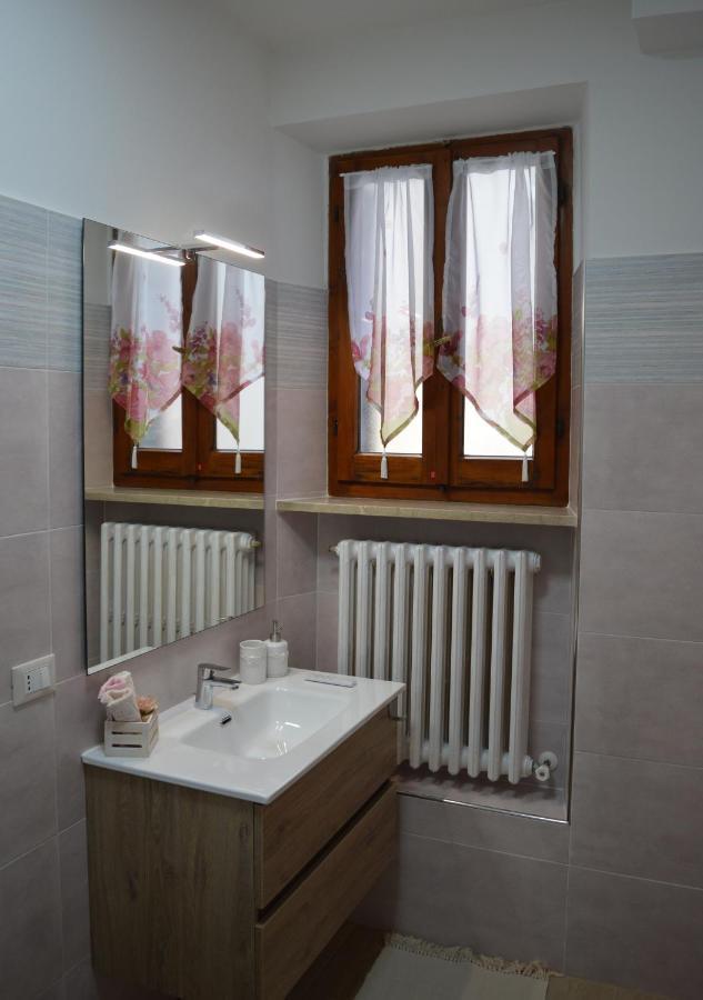 Casa Gentile Διαμέρισμα Ασίζη Εξωτερικό φωτογραφία