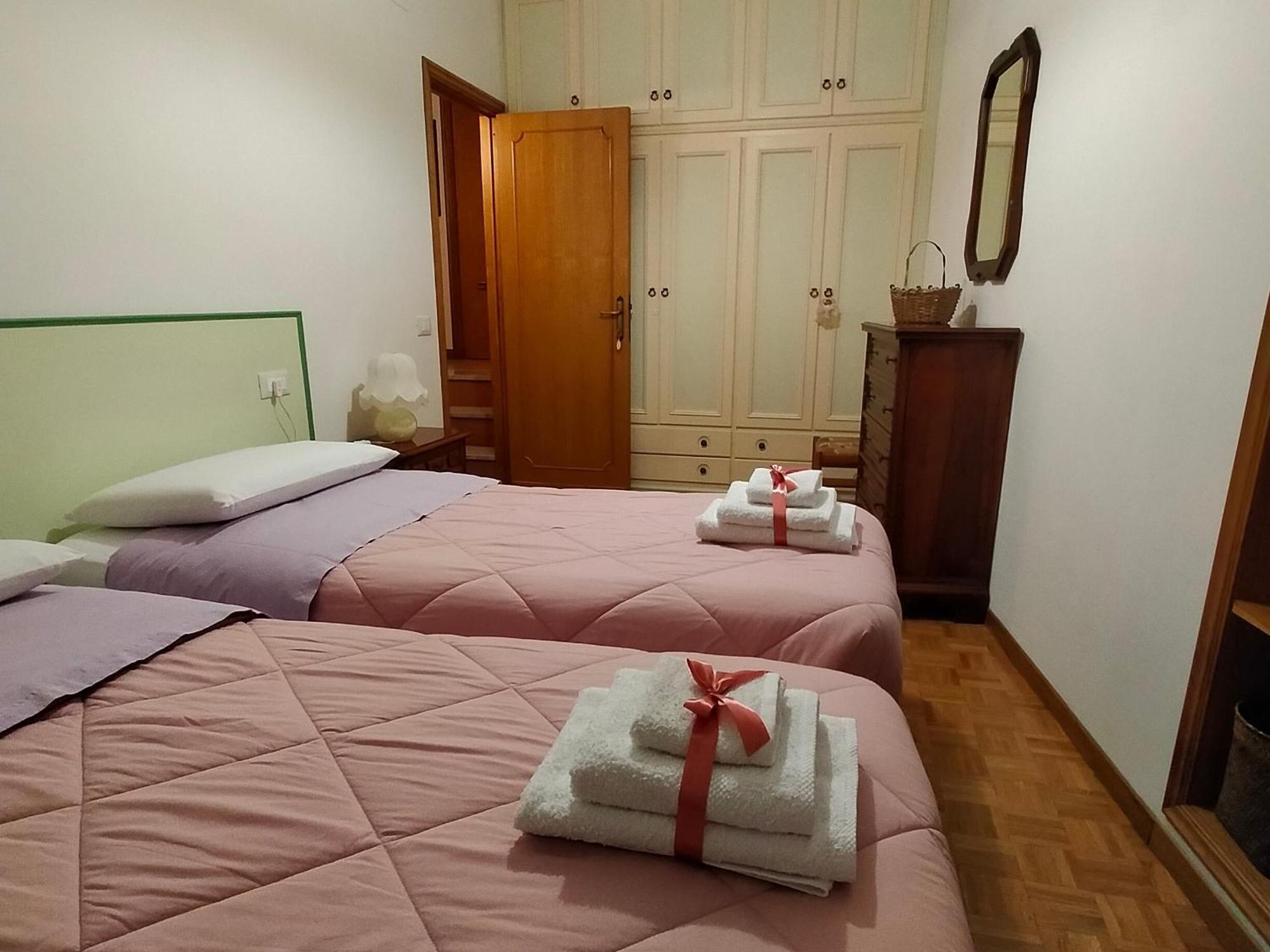 Casa Gentile Διαμέρισμα Ασίζη Εξωτερικό φωτογραφία